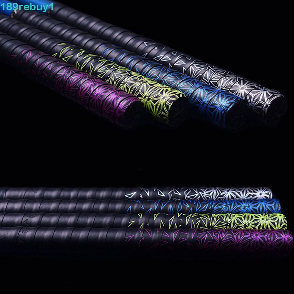 Dây Quấn Cán Vợt Cầu Lông / Cần Câu Cá Thấm Hút Mồ Hôi REBUY1