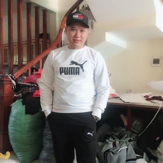Bộ nam PUMA
