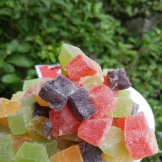 Sỉ 5kg Kẹo dẻo sữa