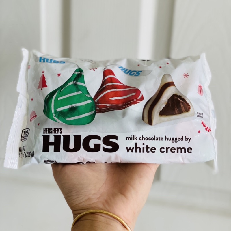 Socola Kisses 300g đủ mùi đủ vị