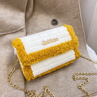 Túi tự đan handmade 💖 𝑭𝑹𝑬𝑬𝑺𝑯𝑰𝑷 💖 túi xách nữ tự đan đầy đủ phụ kiện siêu hot tv13