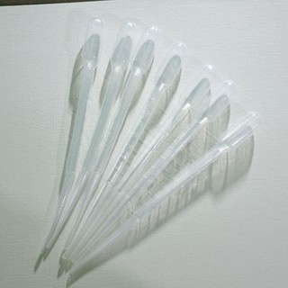 Combo 7 ống nhỏ giọt 2ml-Phụ kiện resin