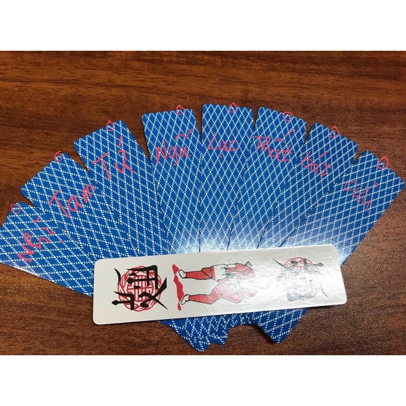 Chắn dấu, Chắn lỗi công ty