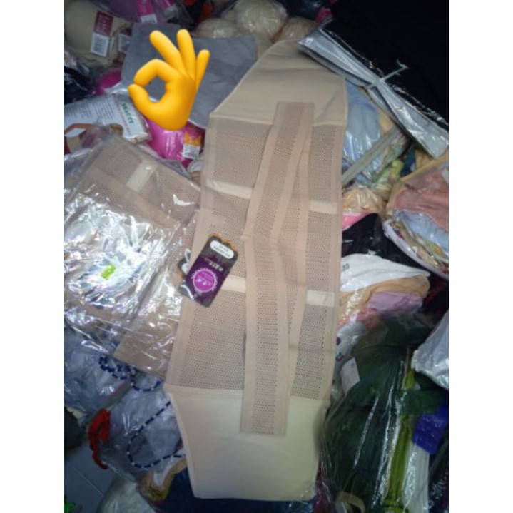 Gen Nịch Bụng Có Nẹp Cố Định 59k | BigBuy360 - bigbuy360.vn