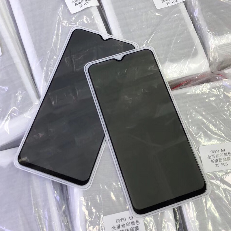 Anti-Spy Privacy Tempered Glass Huawei Nova 9 8 7 Pro 6 SE 7i 8i 3i 4e 3e 5T Y5P Y6P Y7P Y9S Y7A Y7 P50 P40 P30 P10 P9 Plus P20 Lite Mate 40 30 20 Honor 50 60 creen Protector on Glass Phone Full screen coverage protection Film