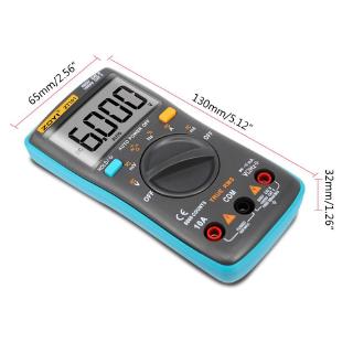 Đồng hồ vạn năng ZOYI ZT101