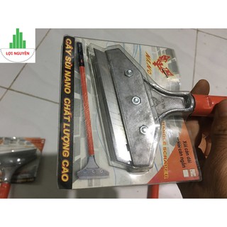 Sủi tường NANO, Sủi sơn