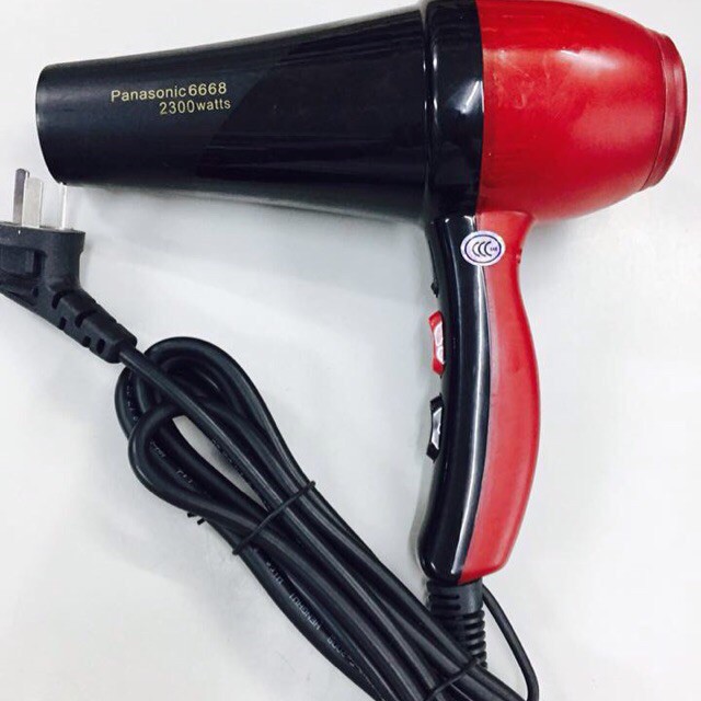 Máy Sấy Tóc Pana -Model Mới 6668 -6680 máy khỏe chuyên dùng cho salon