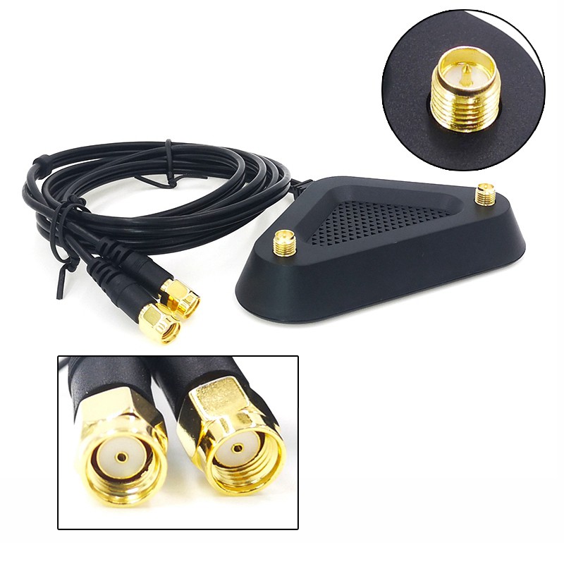 Card Wifi 8db Ax200Ngw Wifi 6 3000mbps M.2 Ngff Dual Band 2.4g 5g Bluetooth 5.1 802.11ax | BigBuy360 - bigbuy360.vn