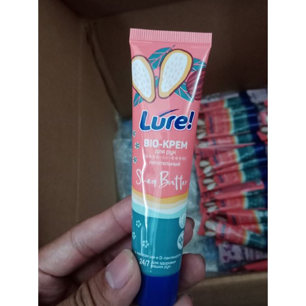 🌿🌸KEM DƯỠNG DA TAY LURE của Nga🌿🍀 | BigBuy360 - bigbuy360.vn