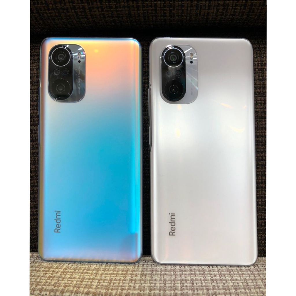 Điện thoại Xiaomi Redmi K40 6/128, 8/128GB Khang Nhung - Hàng Nhập Khẩu | BigBuy360 - bigbuy360.vn