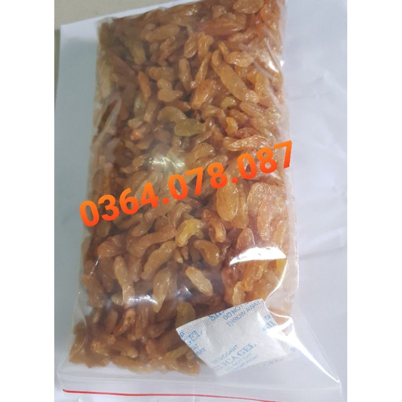 120k/ ký Nho Khô nhập khẩu CAO CẤP( Ngọt thanh, CƠM DÀY.chua nhẹ, không cát, bao ngon, giá lại càng ngon và  rẻ)