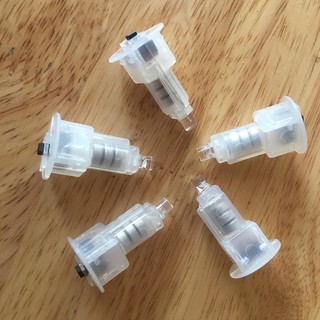 Đèn chớp nháy 7 màu
