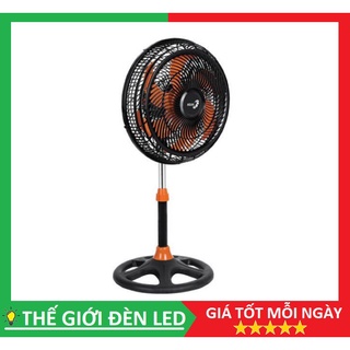 Quạt lửng asia vy638891 90w sải cánh 40cm hàng chính hãng