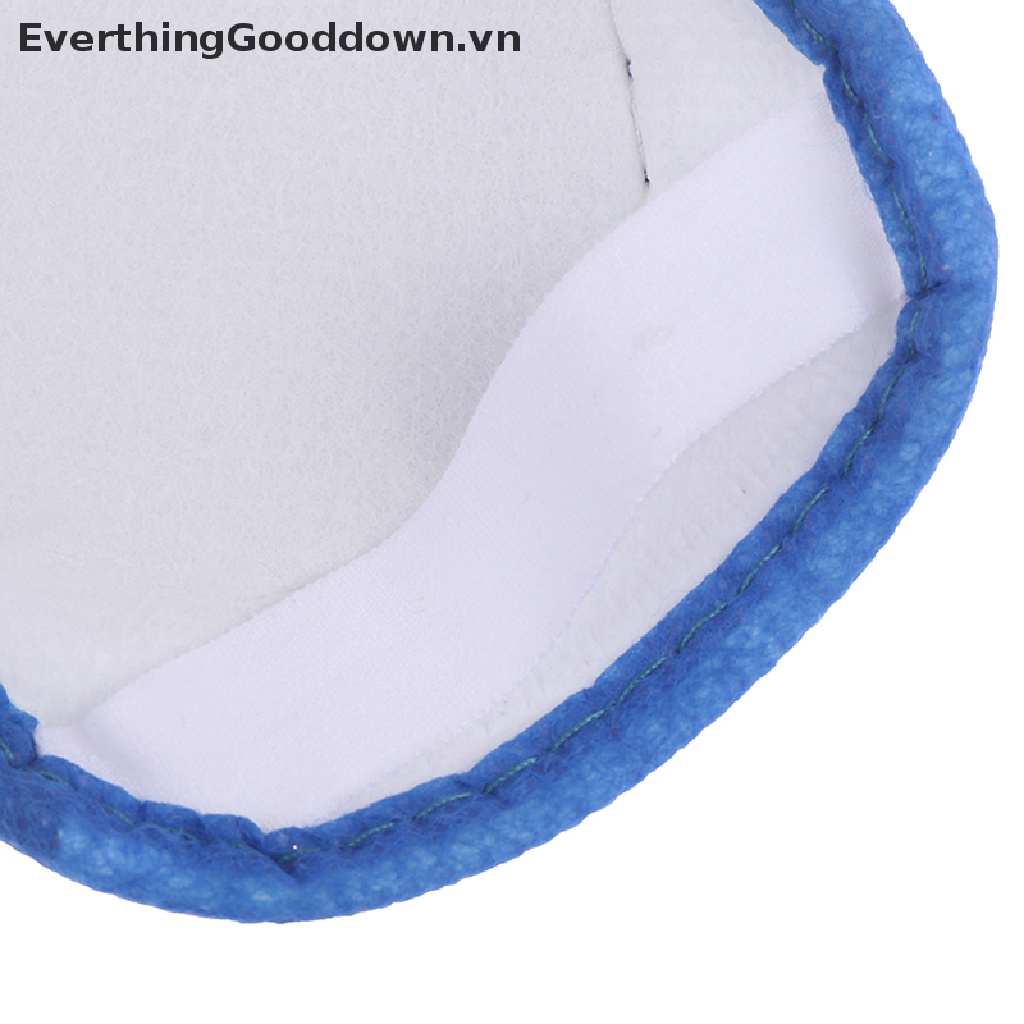 Everthinggooddown Set 6 Miếng Đệm Bảo Vệ Đầu Gối / Khuỷu Tay / Đầu Gối / Cổ Tay / Đầu Gối