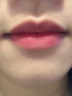 Son săm làm mềm môi lên màu chuẩn😘😘😘