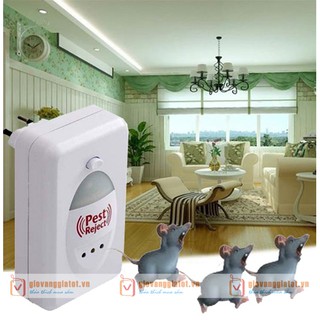 Máy đuổi chuột Pest Reject