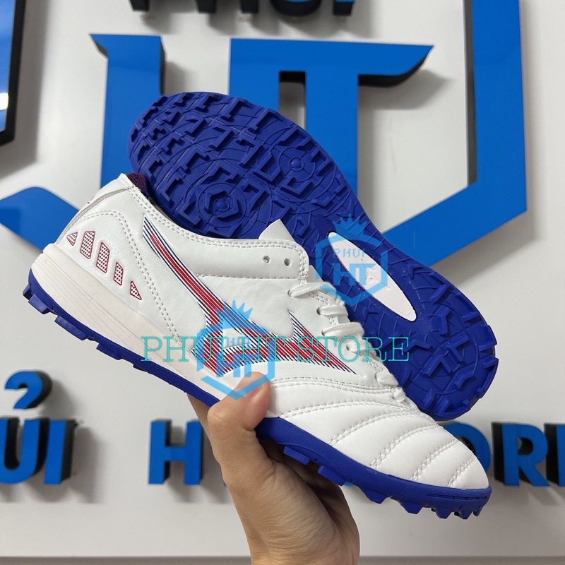 Giày đá bóng MIZUNO NEO 3 TF ( có khâu đế )