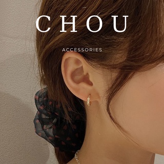 Bông Tai Hàn Quốc | CHOU ACCESSORIES |