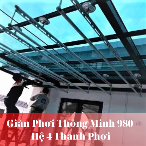 (KS980)Giàn phơi thông minh 4 thanh phơi 𝐌𝐢ễ𝐧 𝐬𝐡𝐢𝐩&amp;𝐥ắ𝐩 đặ𝐭, 𝐆𝐢ả𝐦 𝟏𝟎%+𝐭ặ𝐧𝐠 𝟏𝟎 𝐦ó𝐜 𝐩𝐡ơ𝐢 (𝐜ô𝐧𝐠 𝐥ắ𝐩 𝟐𝟎𝟎𝐤/𝐛ộ) 𝐋𝐇 𝟎𝟗𝟕𝟖_𝟗𝟑𝟑_𝟕𝟒𝟐