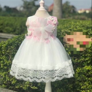 Com bo 3 Đầm công chúa