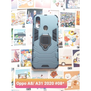 (Nhiều mẫu) OPPO A8/ A31 2020 Ốp lưng