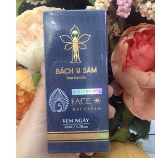 KEM NGÀY(hàng mới) BÁCH Y SÂM - NHẤT MỘC HƯƠNG