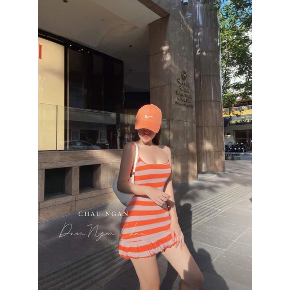 Mũ rách kaki thể thao 1995scap