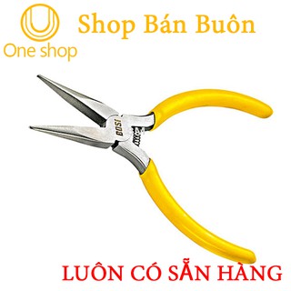 KÌM MỎ NHỌN BOSI