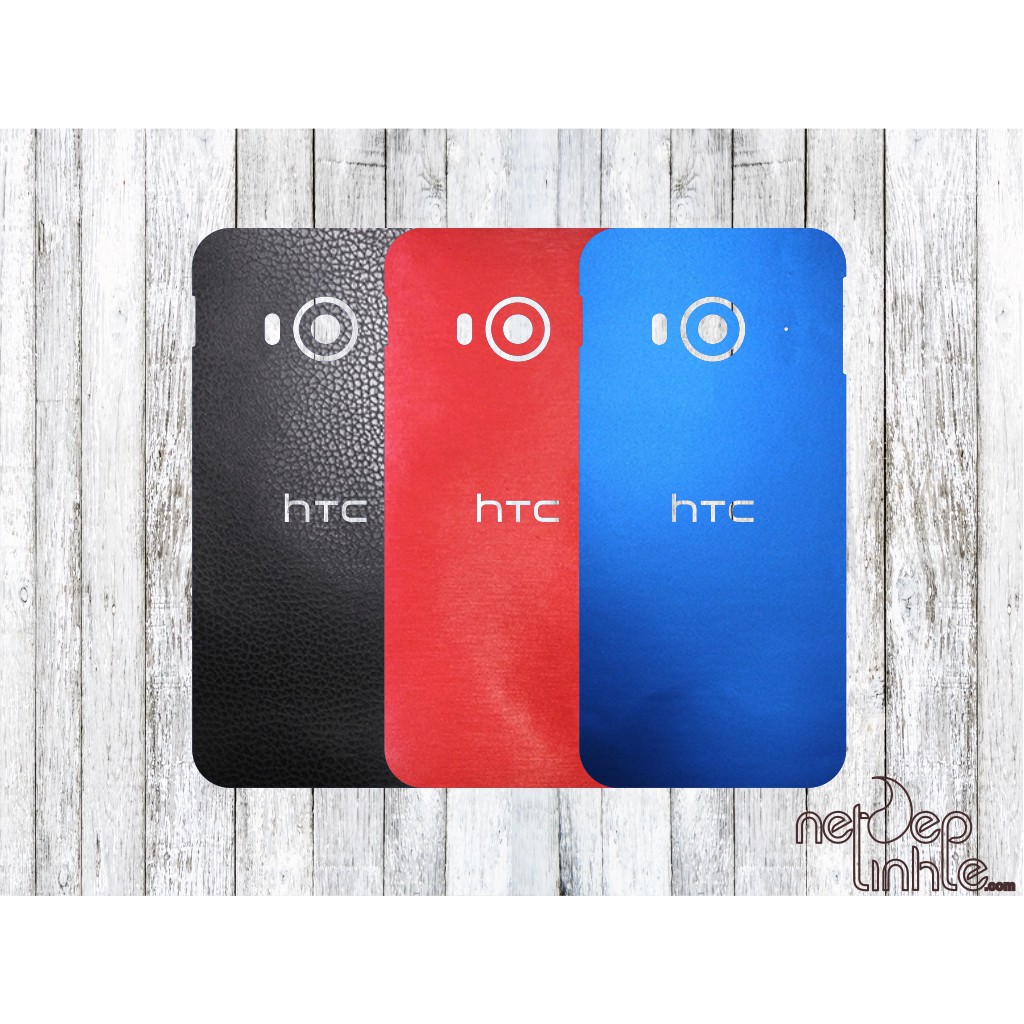 Miếng dán skin HTC One ME [ sale_hot]