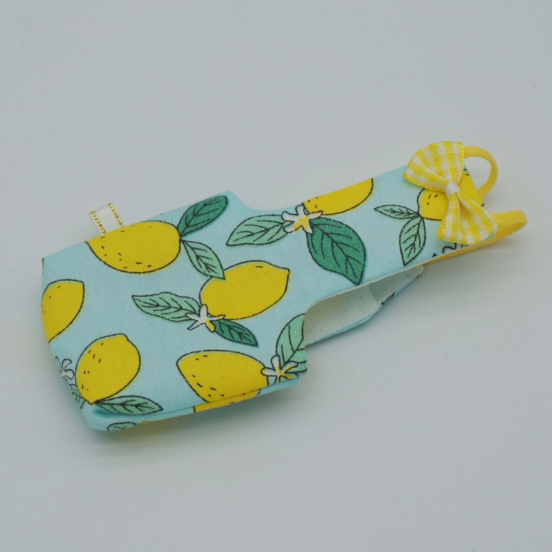 Tã Lót Chống Thấm Nước Tùy Chỉnh Tiện Dụng Cho Chim Vẹt