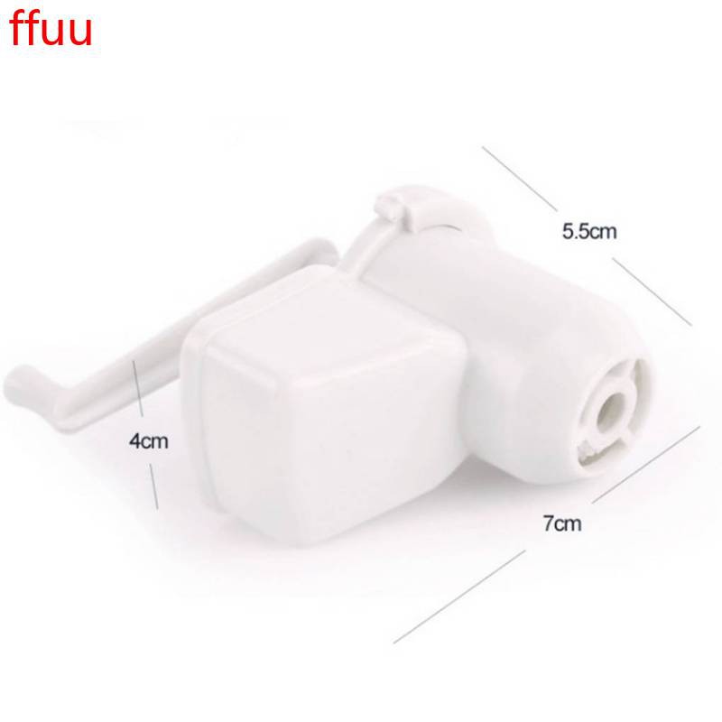 Máy xay tỏi / gừng thủ công tiện lợi cho nhà bếp