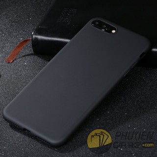 Ốp Lưng Dẻo X-Level Dành Cho Iphone 7 Plus / 8 Plus