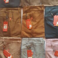 Compo 5 quần thái bình (được chọn màu, chọn sz)