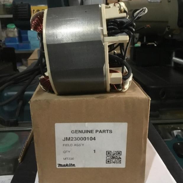 Stato máy cắt nhôm maktec MT230