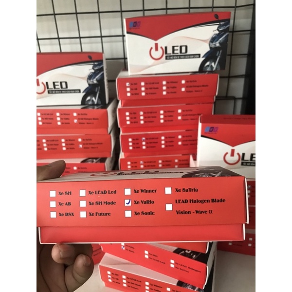 Bộ Mạch Tắt Chế Độ Bật Đèn Xe 24/24 Chính Hãng Iky
