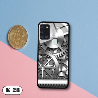 Ốp lưng Samsung Galaxy A21s- in hình 3D