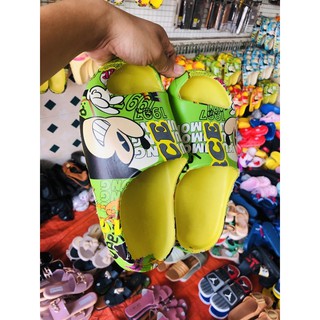 DÉP BÁNH MÌ CHUỘT MICKEY SIÊU HOT (Giá Sỉ )