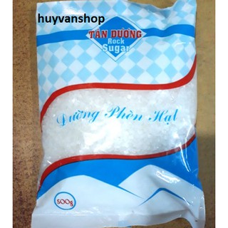 ĐƯỜNG PHÈN HẠT TÂN DƯƠNG-500g
