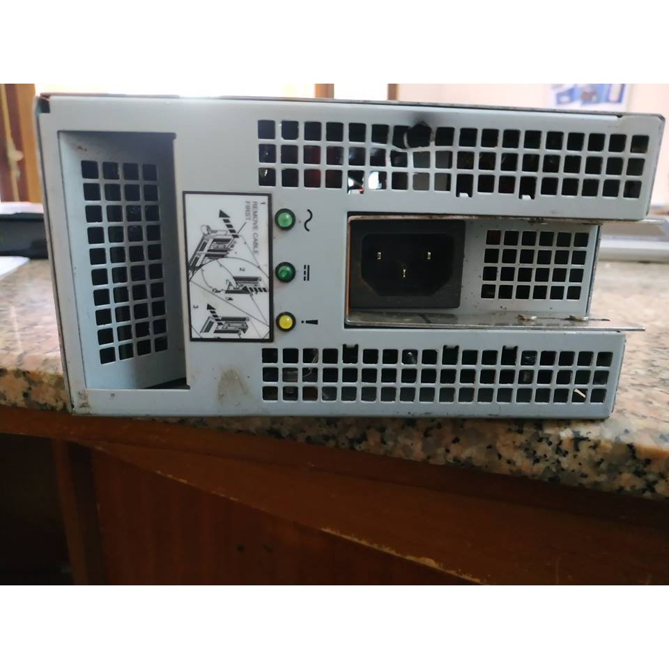 Nguồn server 12 vol - 75,6 A