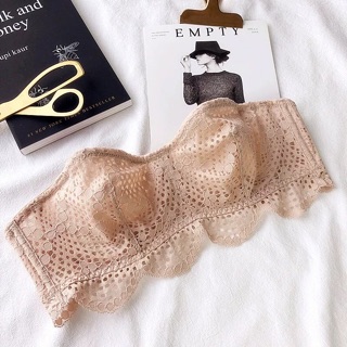 Bra Chống Tụt Ko Đệm