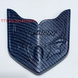 COMPO DÈ TRƯỚC + SAU XE VISON
