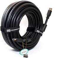 DÂY CÁP TÍN HiỆU HDMI Unitek 70m Y-C 176 +USB