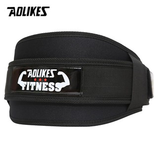 ĐAI LƯNG TẬP THỂ HÌNH AOLIKES 7983