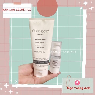Kem dưỡng sáng da Etre belle Energy C Cream-50ml
