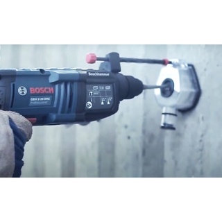 BOSCH  hút bụi máy khoan