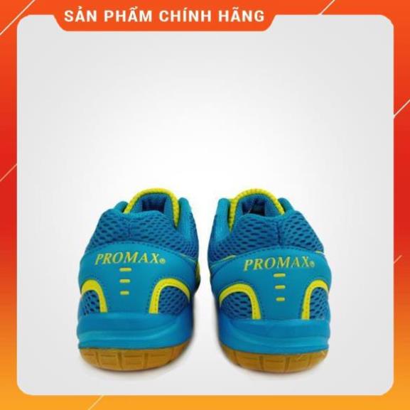Giày cầu lông - giày bóng chuyền nam nữ Promax Uy Tín 2020 . A12 *