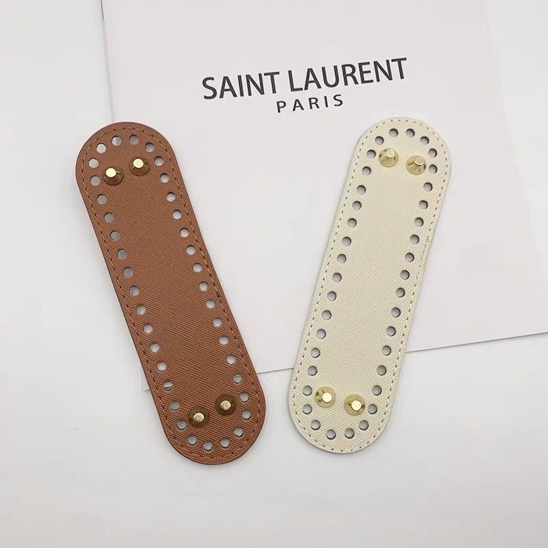 Đế túi da pu mini 5,5x18cm