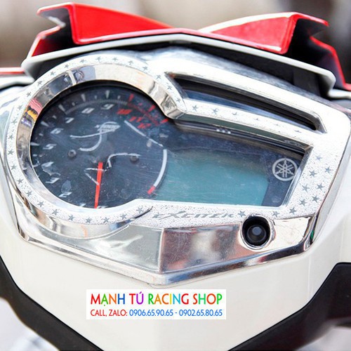 Ốp mặt đồng hồ exciter 150 - ODH67