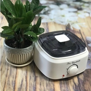 Nồi nấu sáp wax lông nồi Pro200 cao cấp 2021